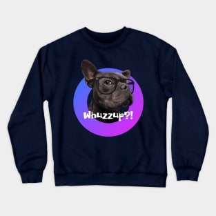 Dog lover Crewneck Sweatshirt